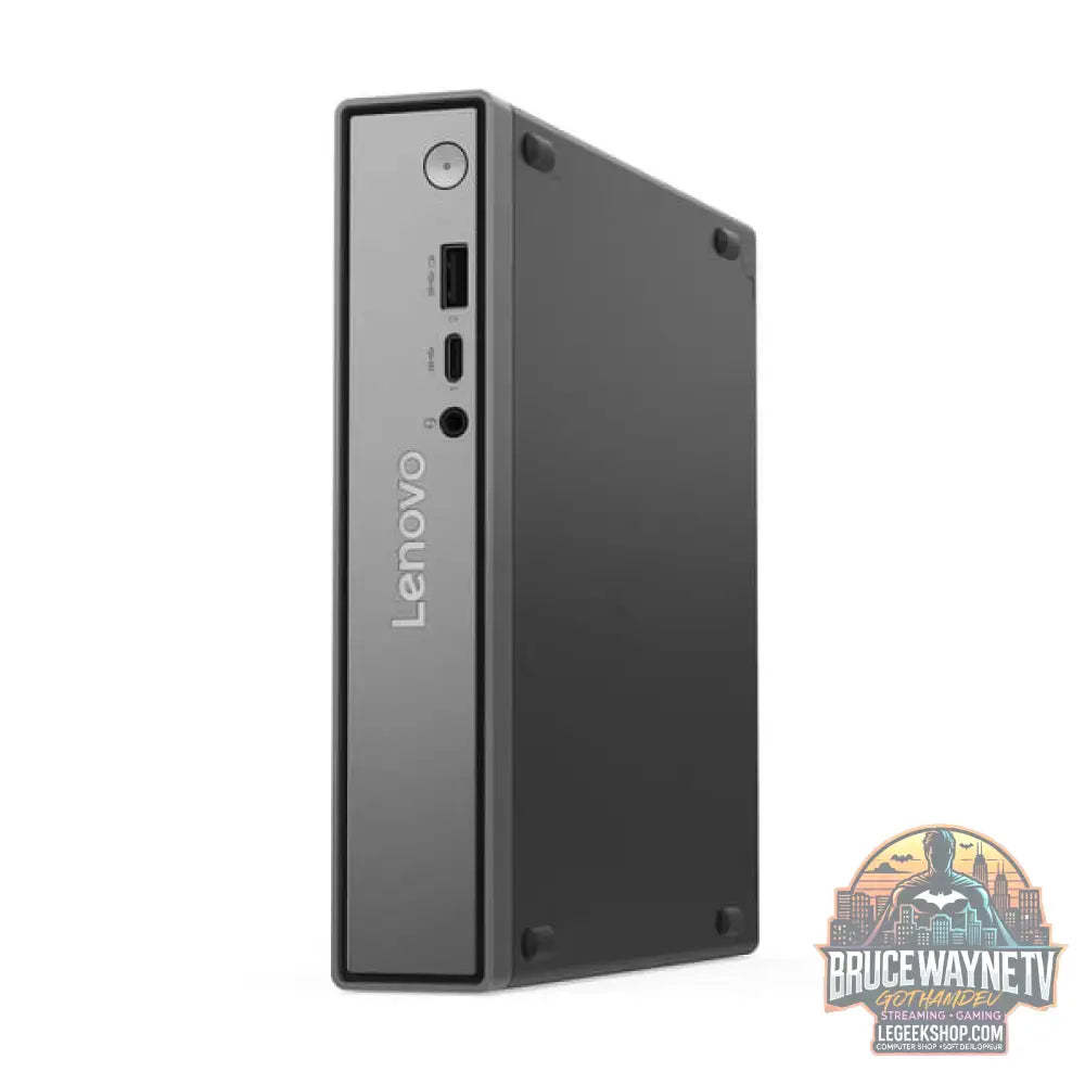 ThinkCentre neo50q Gen 5 (13B9006LGE), Mini-PC — vue 4