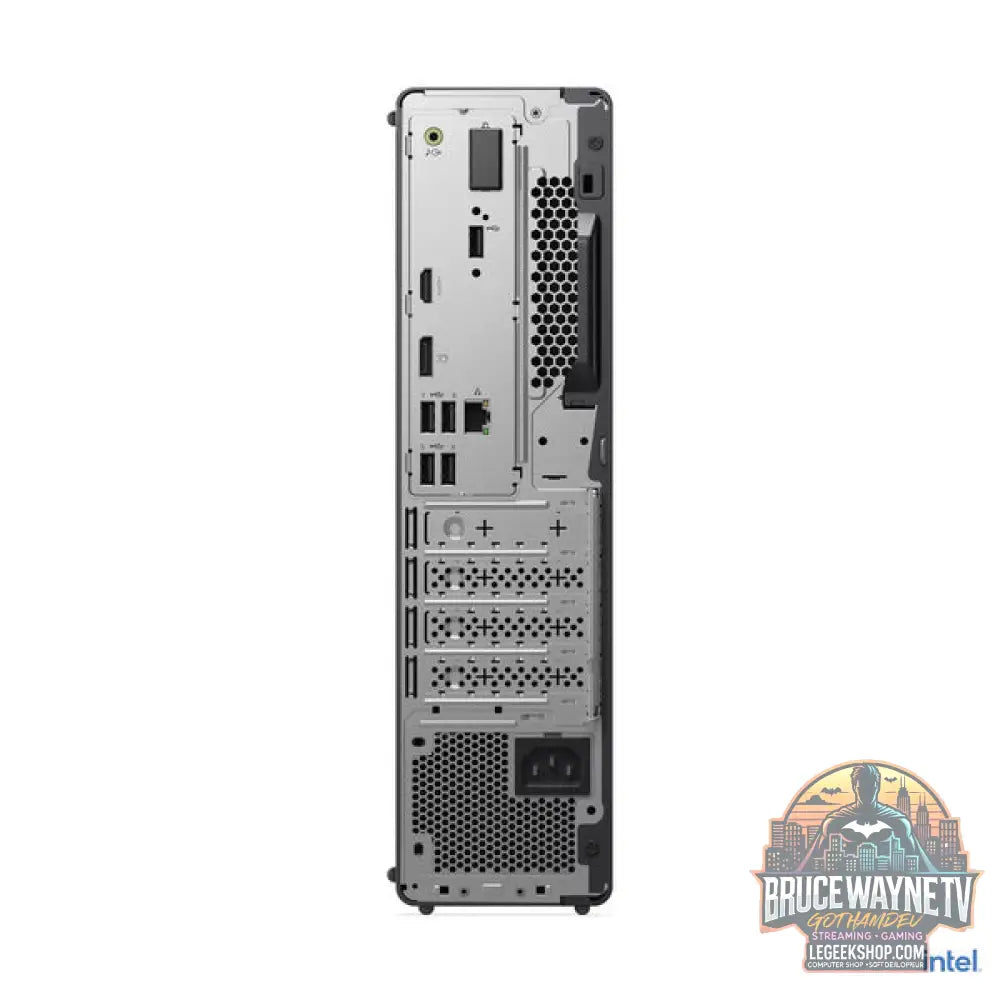 ThinkCentre neo50s Gen 6 (13DM002GGE) — vue 4