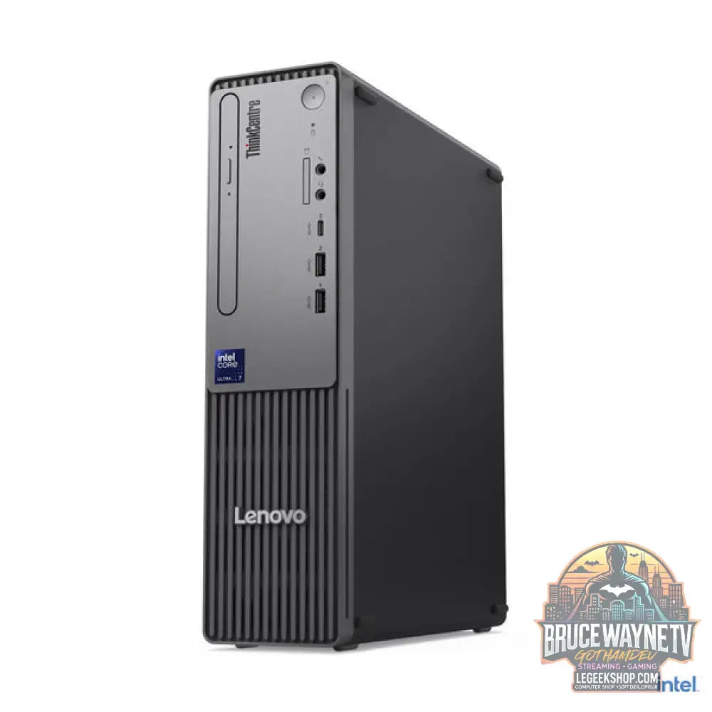 ThinkCentre neo50s Gen 6 (13DM002GGE) — vue 3