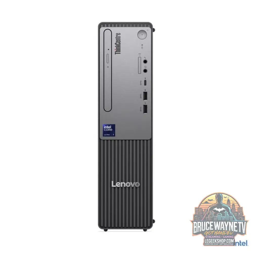 ThinkCentre neo50s Gen 6 (13DM002GGE) — vue 2