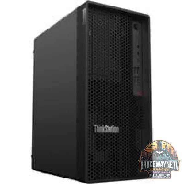 ThinkStation P2 Tower Gen 2 (30JQ0038GE)