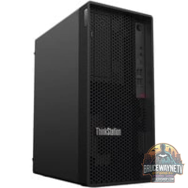 ThinkStation P2 Tower Gen 2 (30JQ00AJGE)