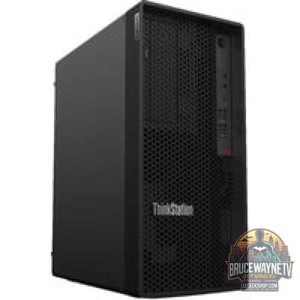 ThinkStation P2 Tower Gen 2 (30JQ00BMGE)