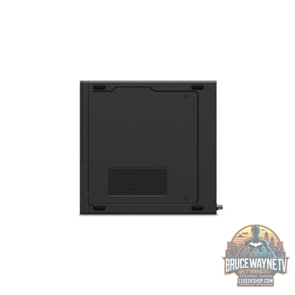 ThinkStation P3 Tiny Gen 2 (30K5002YGE) — vue 6