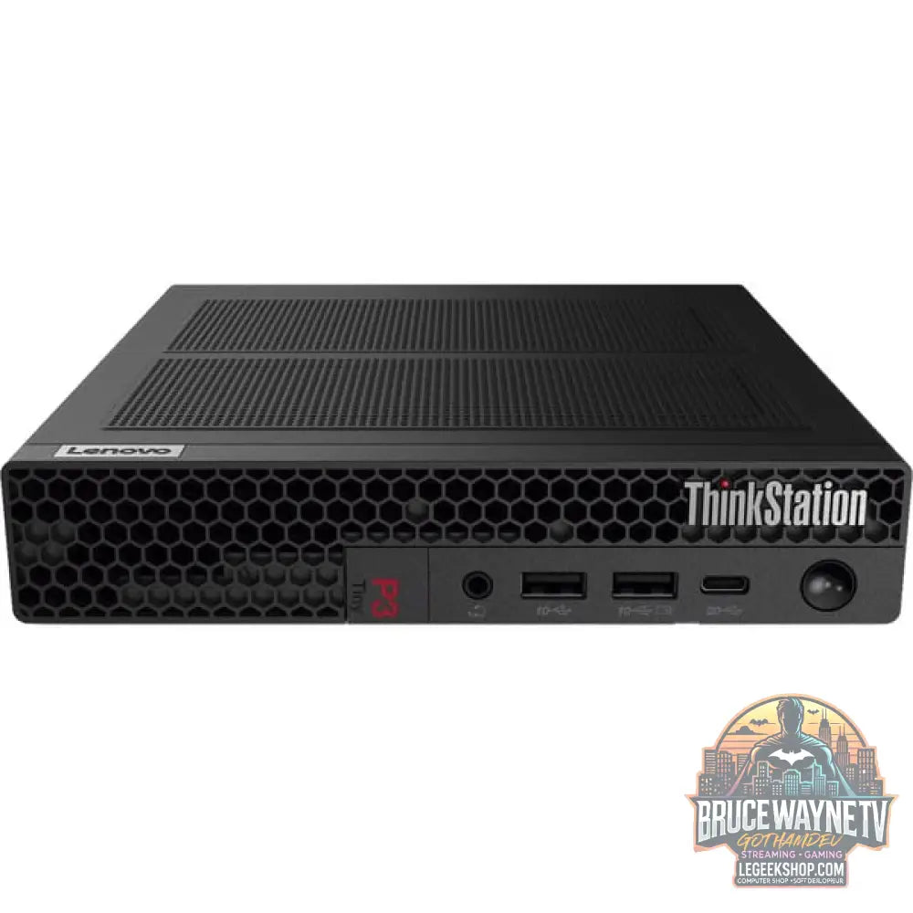 ThinkStation P3 Tiny Gen 2 (30K5006RGE)