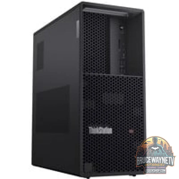 ThinkStation P3 Tower Gen 2 (30HT005QGE)