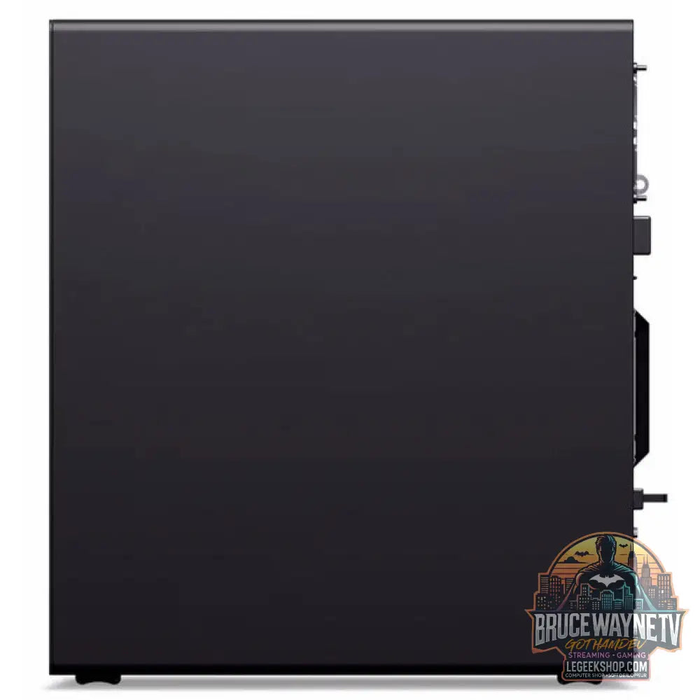ThinkStation P3 Tower Gen 2 (30HT008YGE) — vue 7