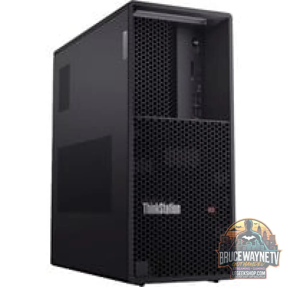 ThinkStation P3 Tower Gen 2 (30HT008YGE)