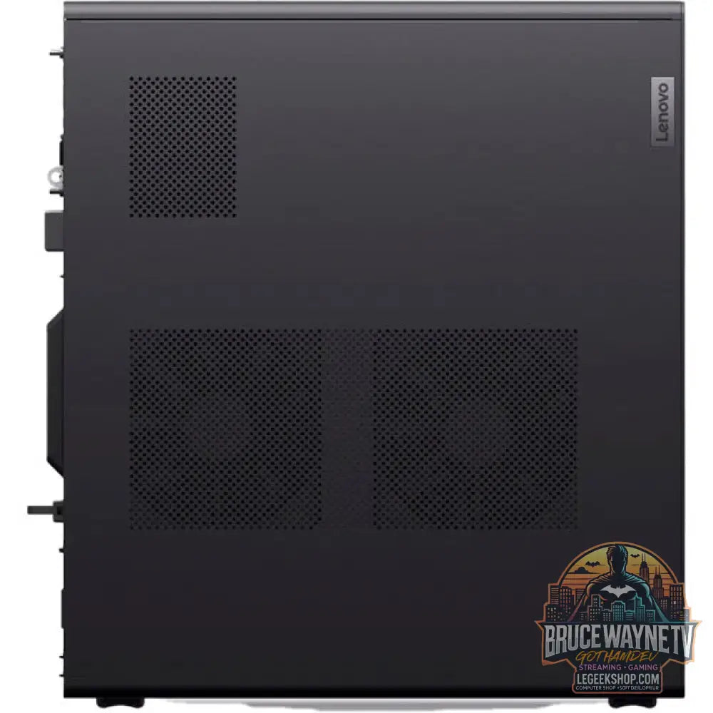 ThinkStation P3 Tower Gen 2 (30HT008YGE) — vue 5