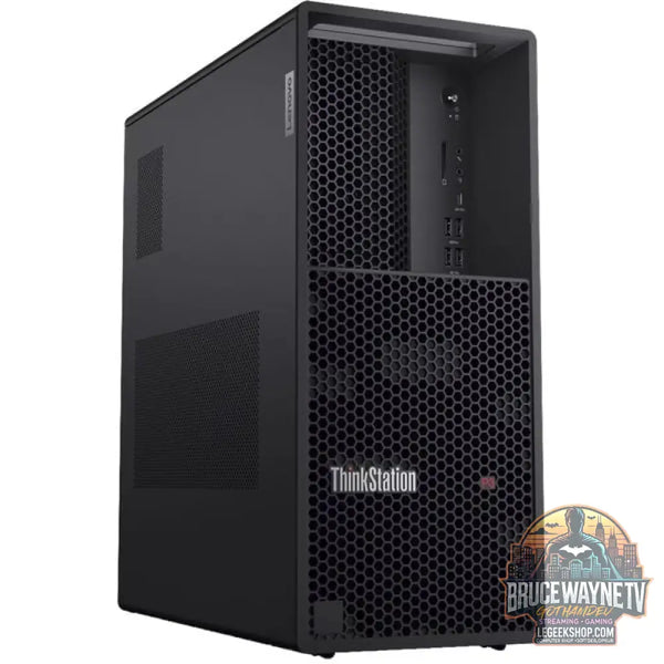 ThinkStation P3 Tower Gen 2 (30HT00BPGE)