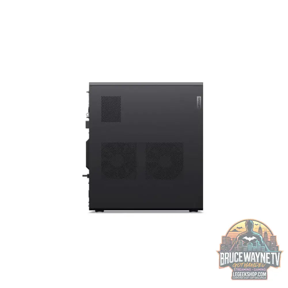 ThinkStation P3 Tower Gen 2 (30HT00BVGE) — vue 5