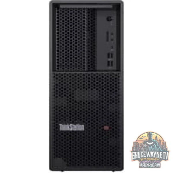 ThinkStation P3 Tower Gen 2 (30HT00BWGE)