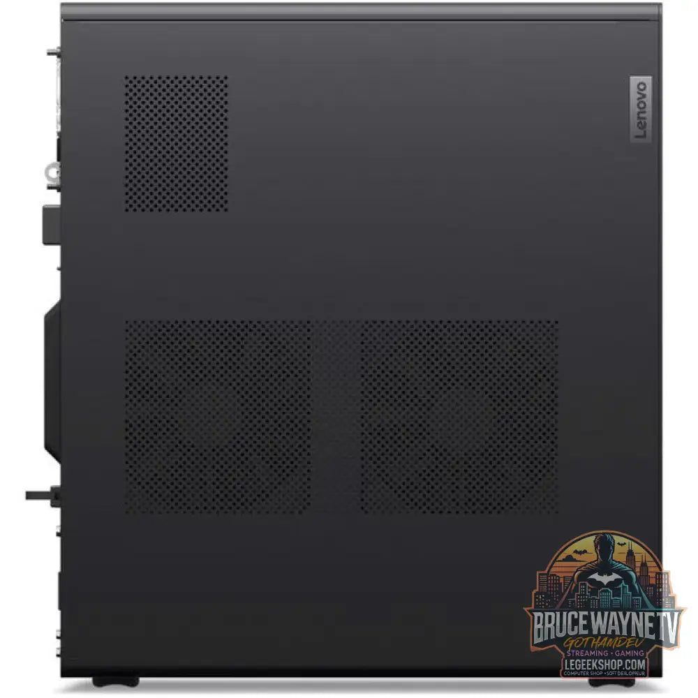 ThinkStation P3 Tower Gen 2 (30HT00C6GE) — vue 5