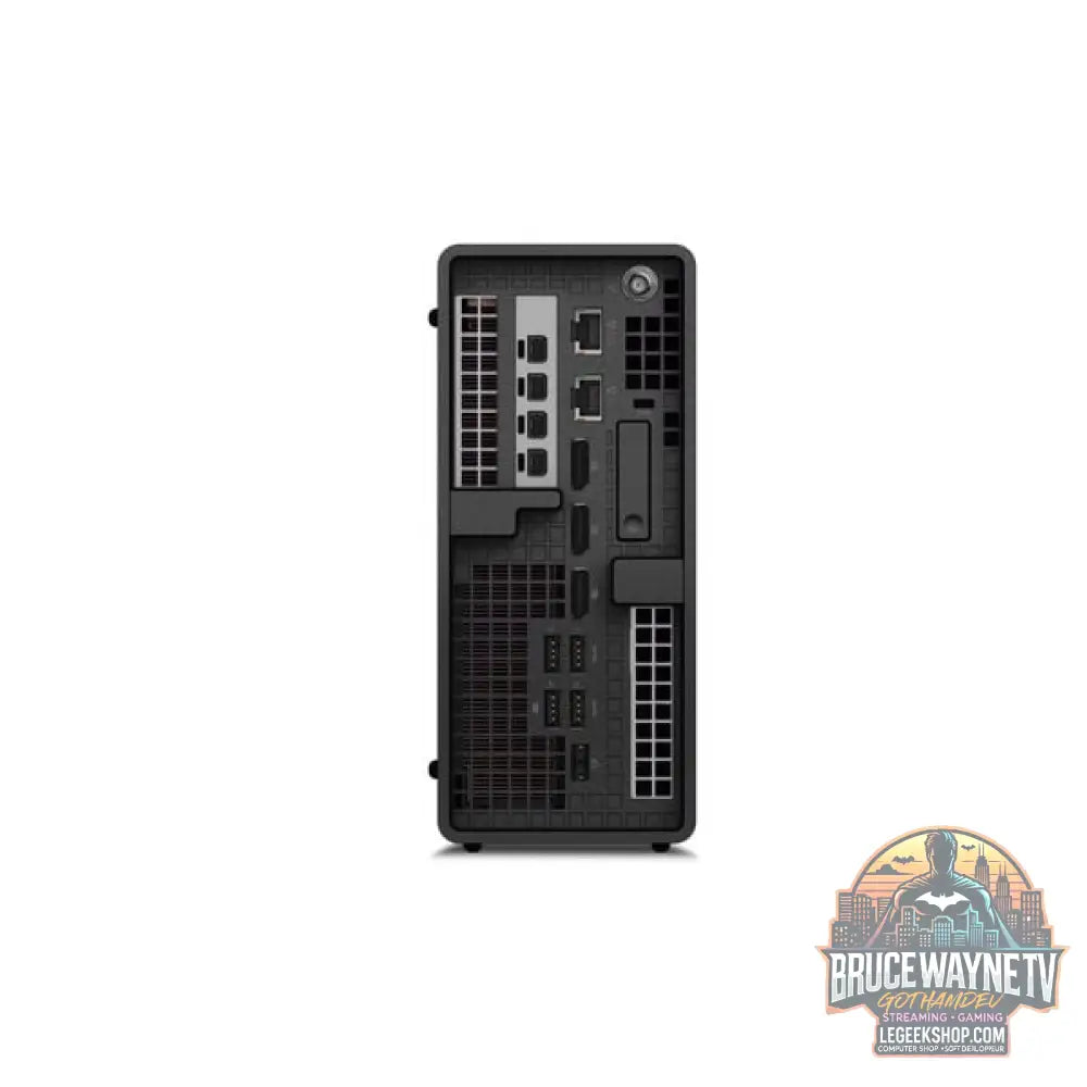 ThinkStation P3 Ultra SFF (30HA00BPGE) — vue 3