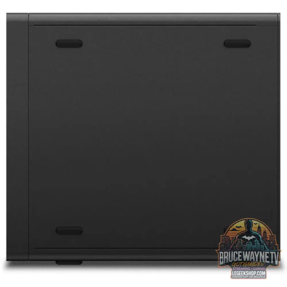 ThinkStation P3 Ultra SFF Gen 2 (30J5002UGE) — vue 6