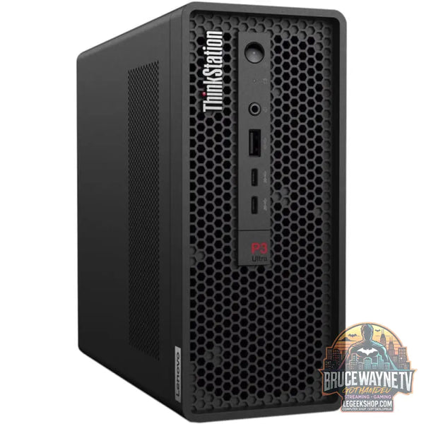 ThinkStation P3 Ultra SFF Gen 2 (30J5007KGE)