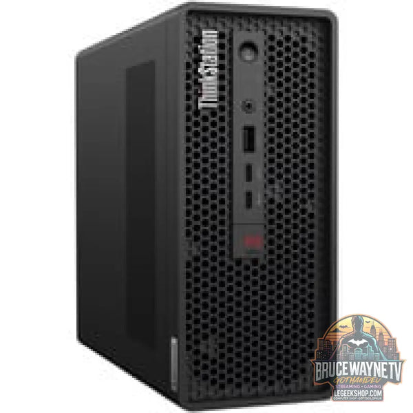 ThinkStation P3 Ultra SFF Gen 2 (30J5007MGE)