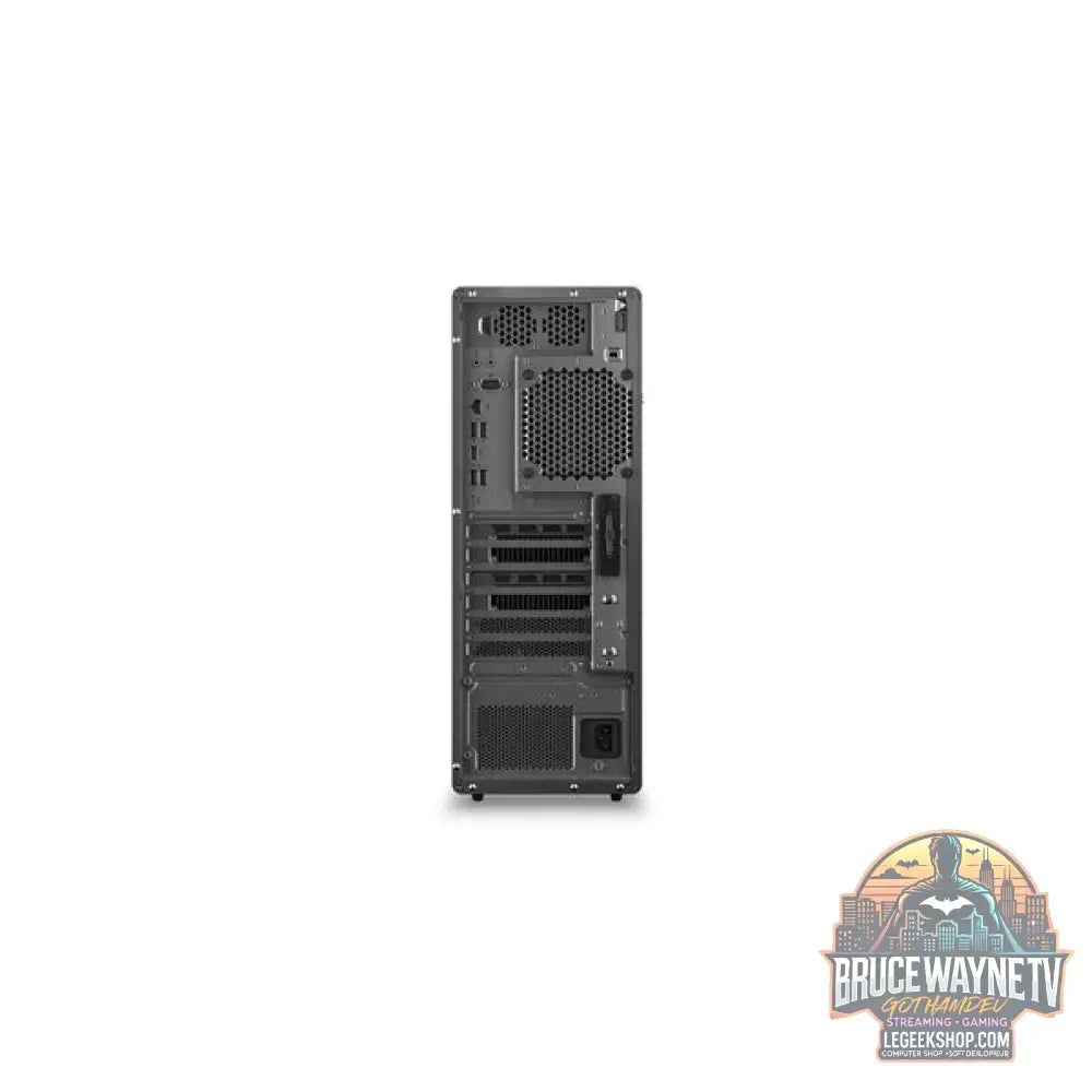 ThinkStation P5 (30GA00ANGE) — vue 3
