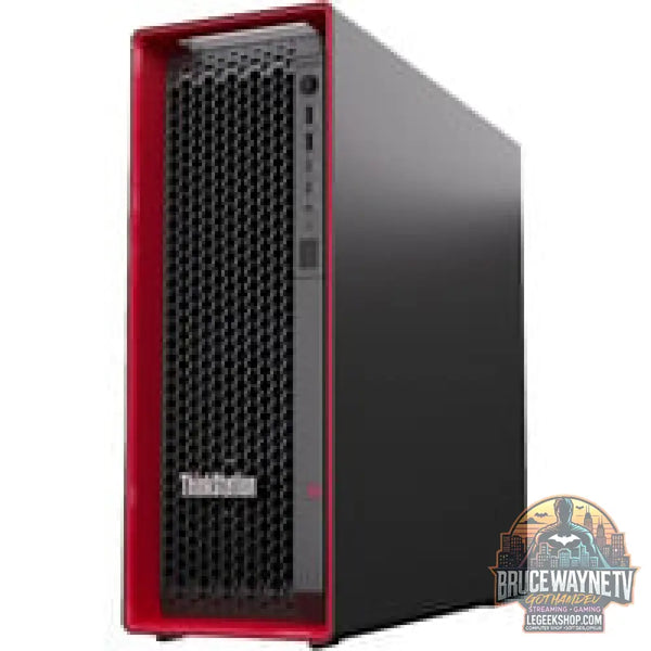 ThinkStation P5 (30GA00AQGE)