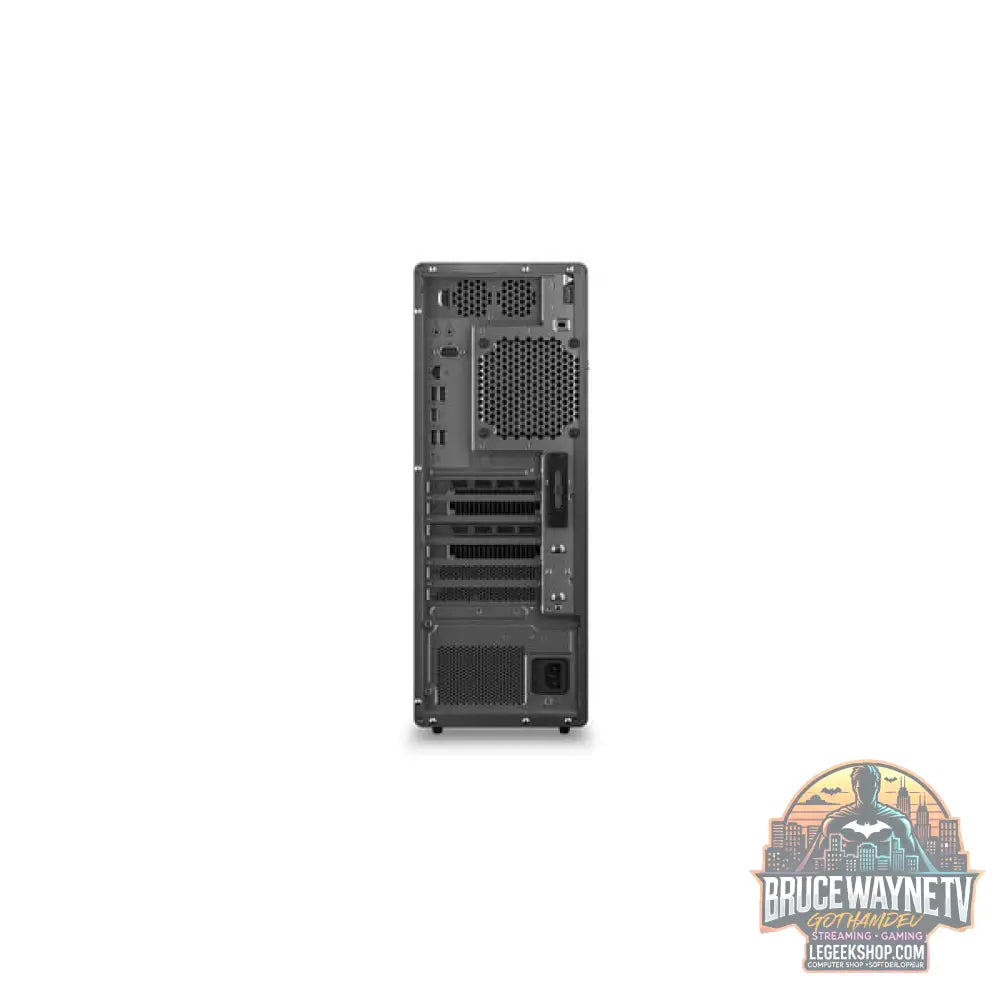 ThinkStation P5 (30GA00ASGE) — vue 3