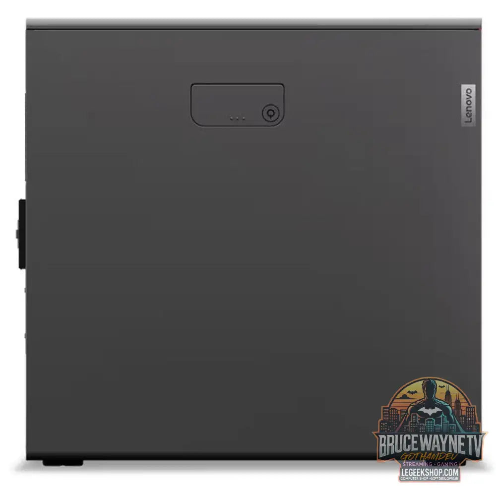 ThinkStation P5 (30GA00ATGE) — vue 4