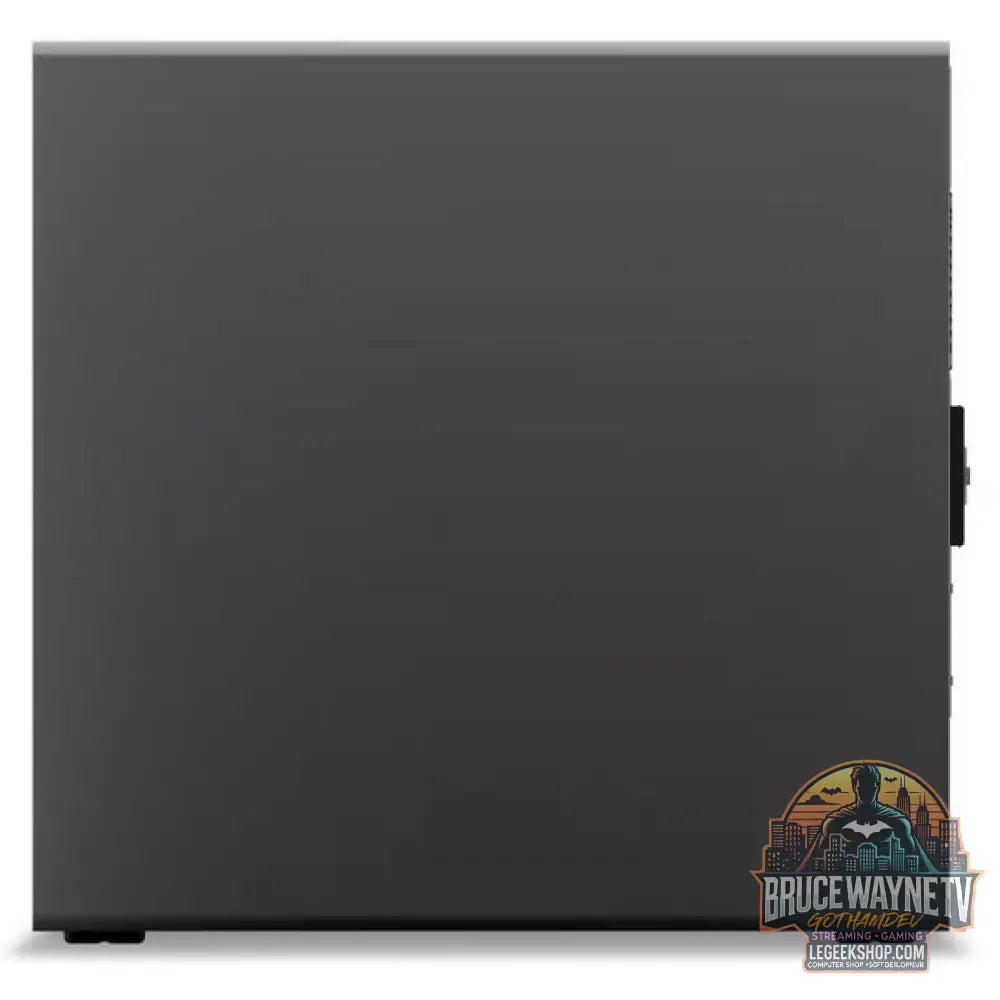 ThinkStation P5 (30GA00ATGE) — vue 3
