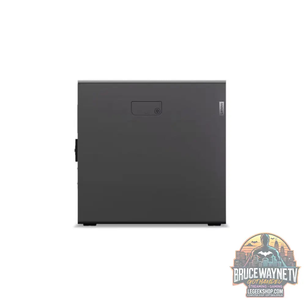 ThinkStation P5 Gen 2 (30KB001YGE) — vue 5