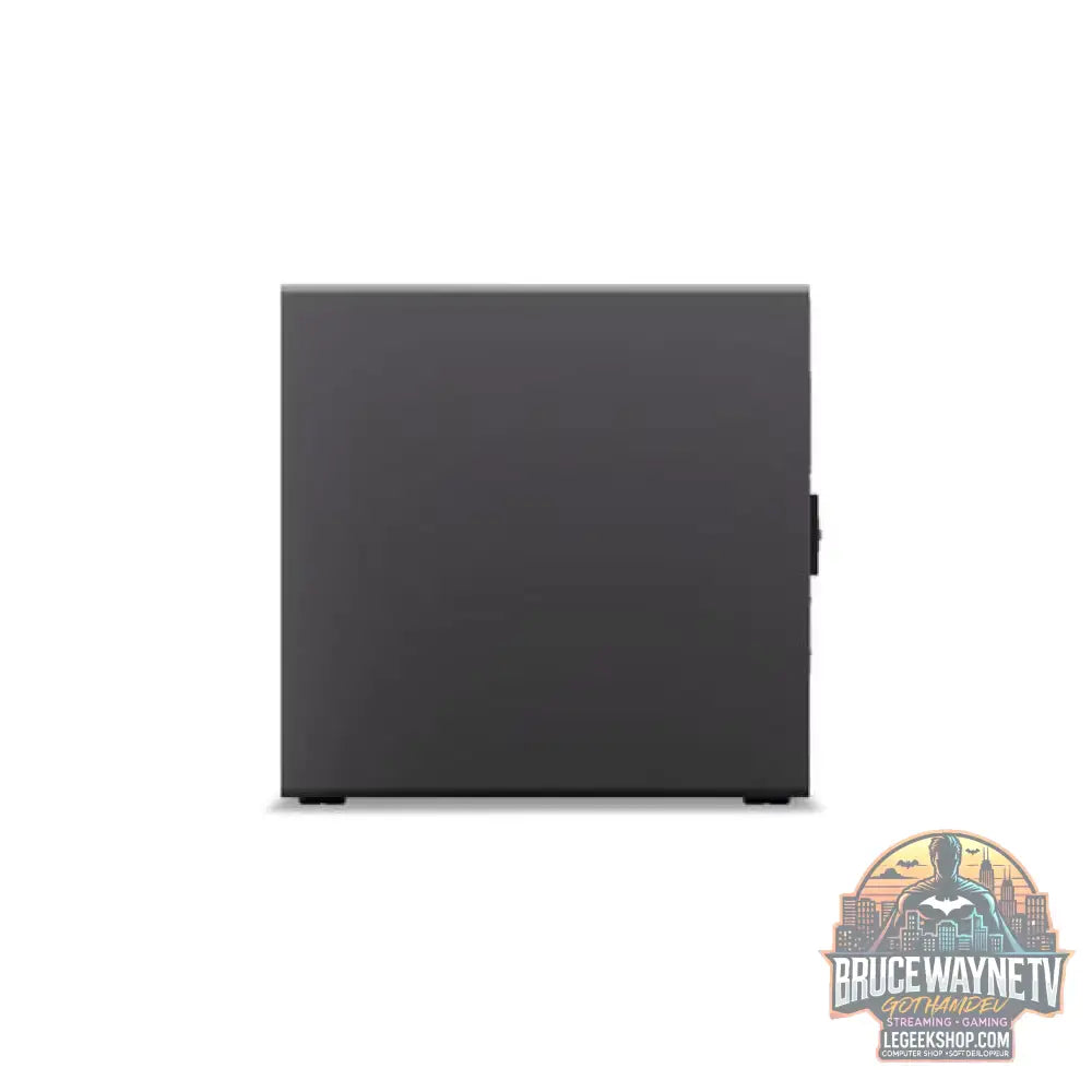 ThinkStation P5 Gen 2 (30KB0021GE) — vue 4