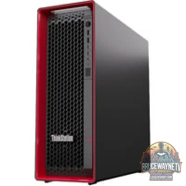 ThinkStation P5 Gen 2 (30KB0022GE)