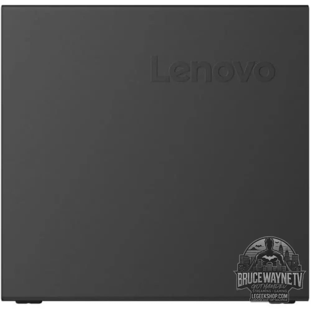 ThinkStation P620 (30E0019RGE), PC-System — vue 4