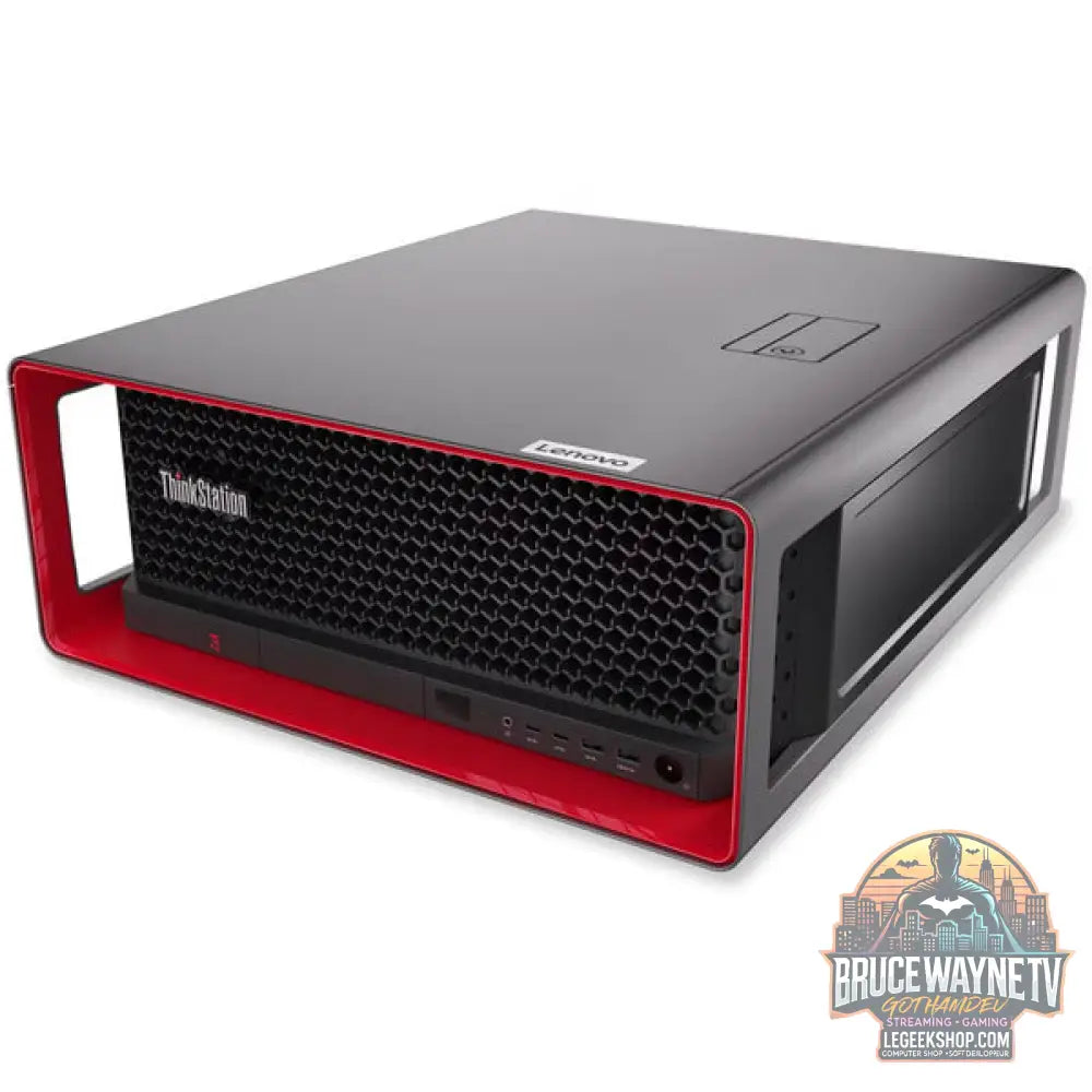 ThinkStation P7 (30F30088GE) — vue 7