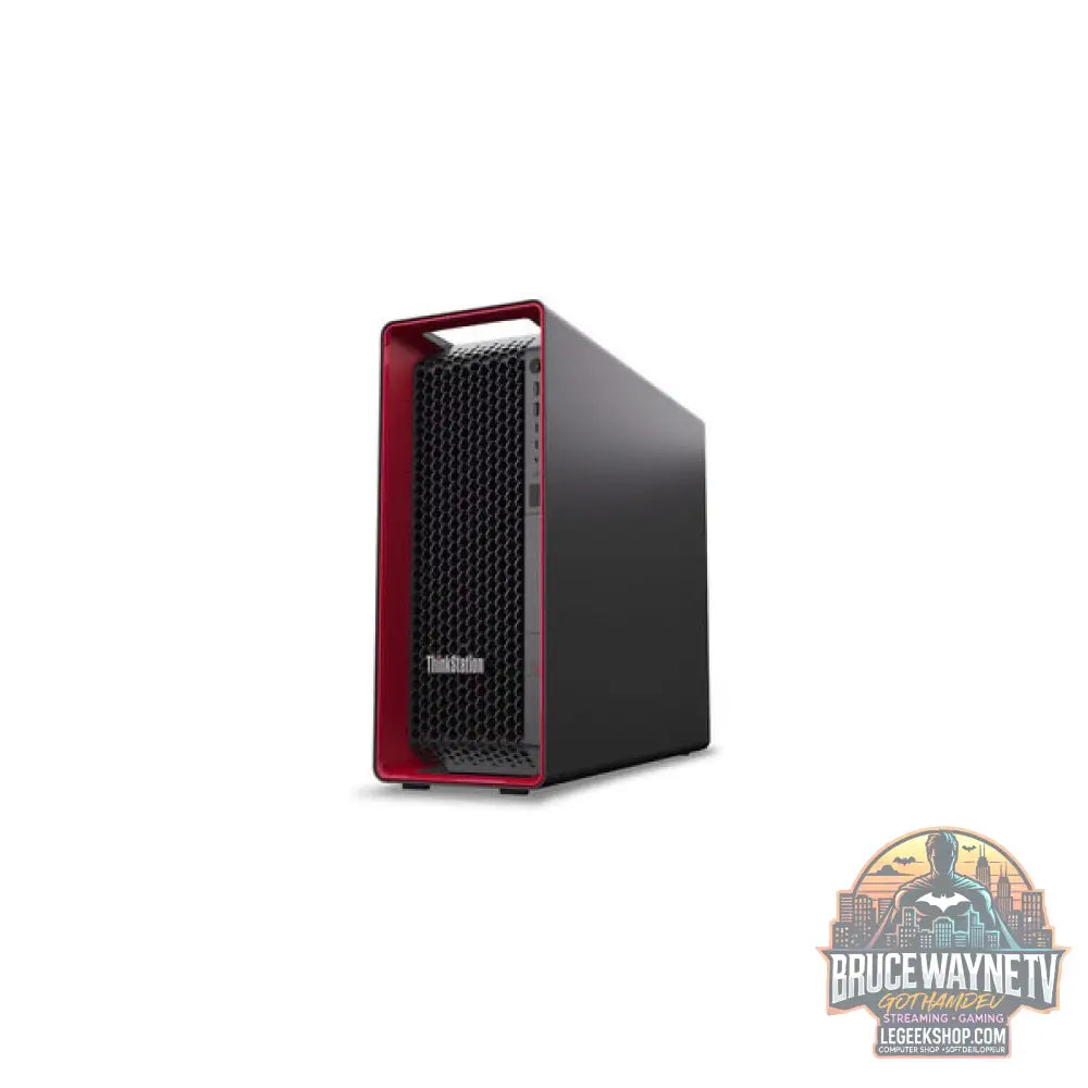 ThinkStation P7 (30F3008EGE) — vue 2