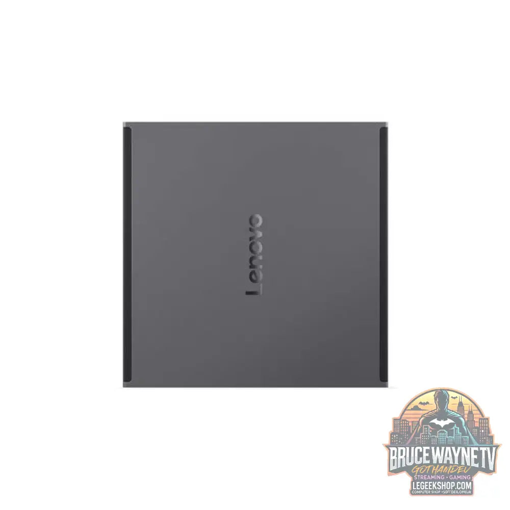 ThinkStation PGX (30KL0002GF) — vue 4