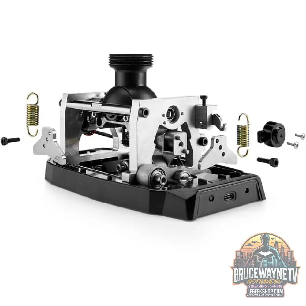 Thrustmaster AVA-Basis, Joystickbasis - Thrustmaster - vue 4