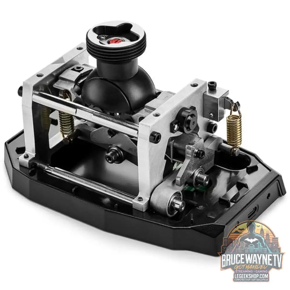 Thrustmaster AVA-Basis, Joystickbasis - Thrustmaster - vue 3
