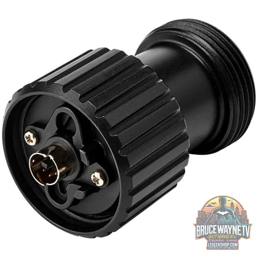Thrustmaster AVA F/A-18 Super Hornet Flight Stick, Joystick - Thrustmaster - vue 5
