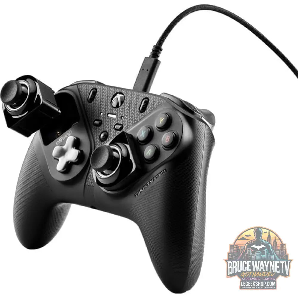 Thrustmaster eSwap S Pro Controller, Gamepad - vue 2