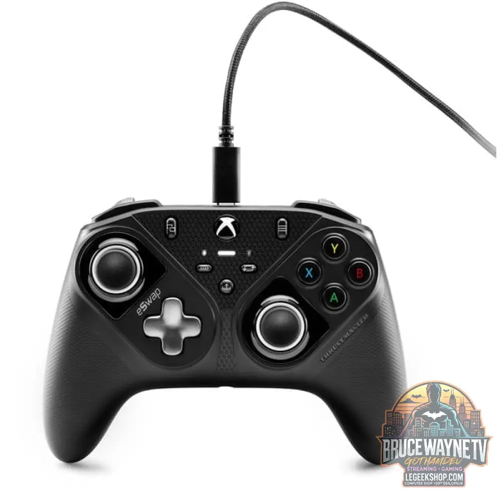 Thrustmaster eSwap S Pro Controller, Gamepad - vue 12