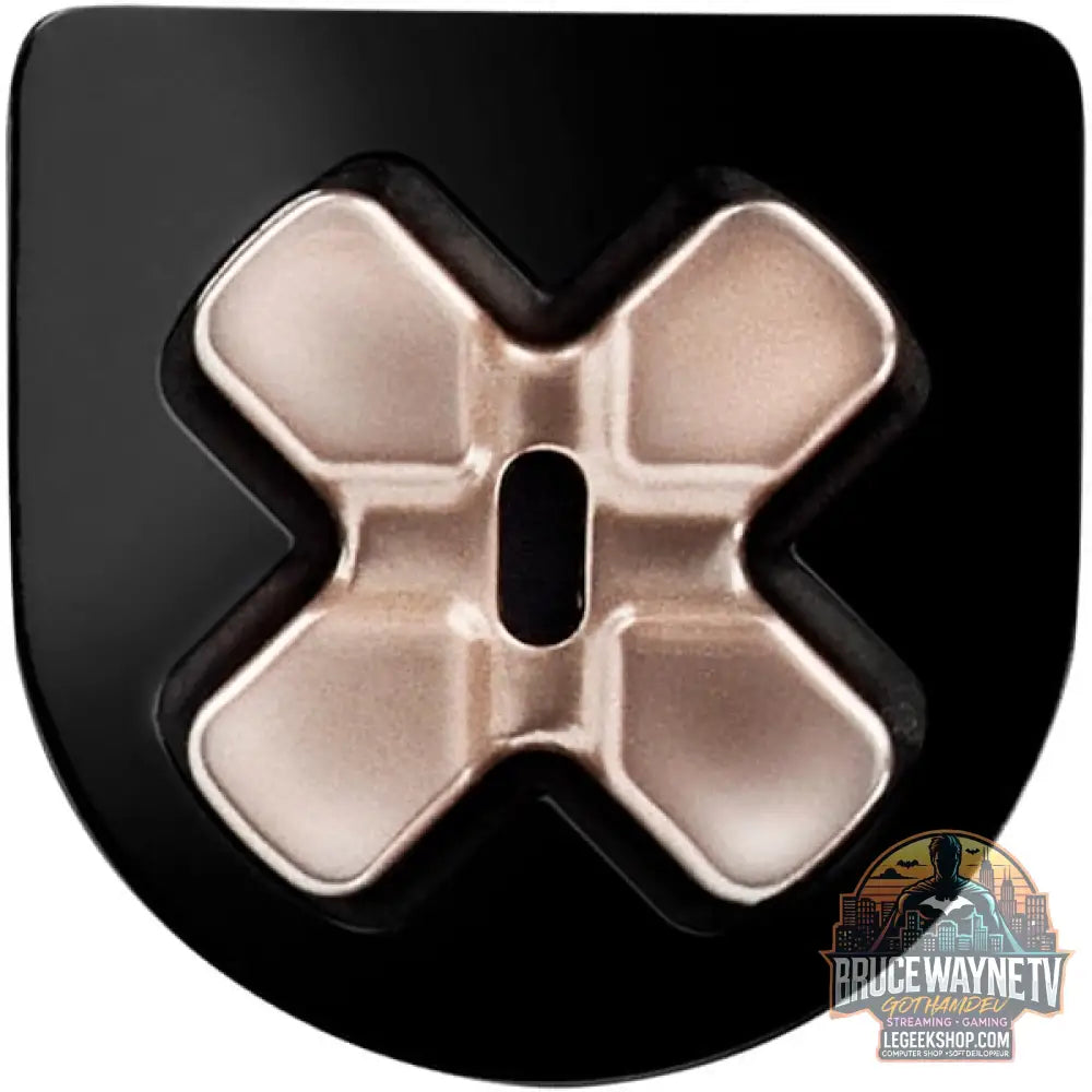 Thrustmaster eSwap X D4XB D-Pad Module, Steuermodul - vue 5