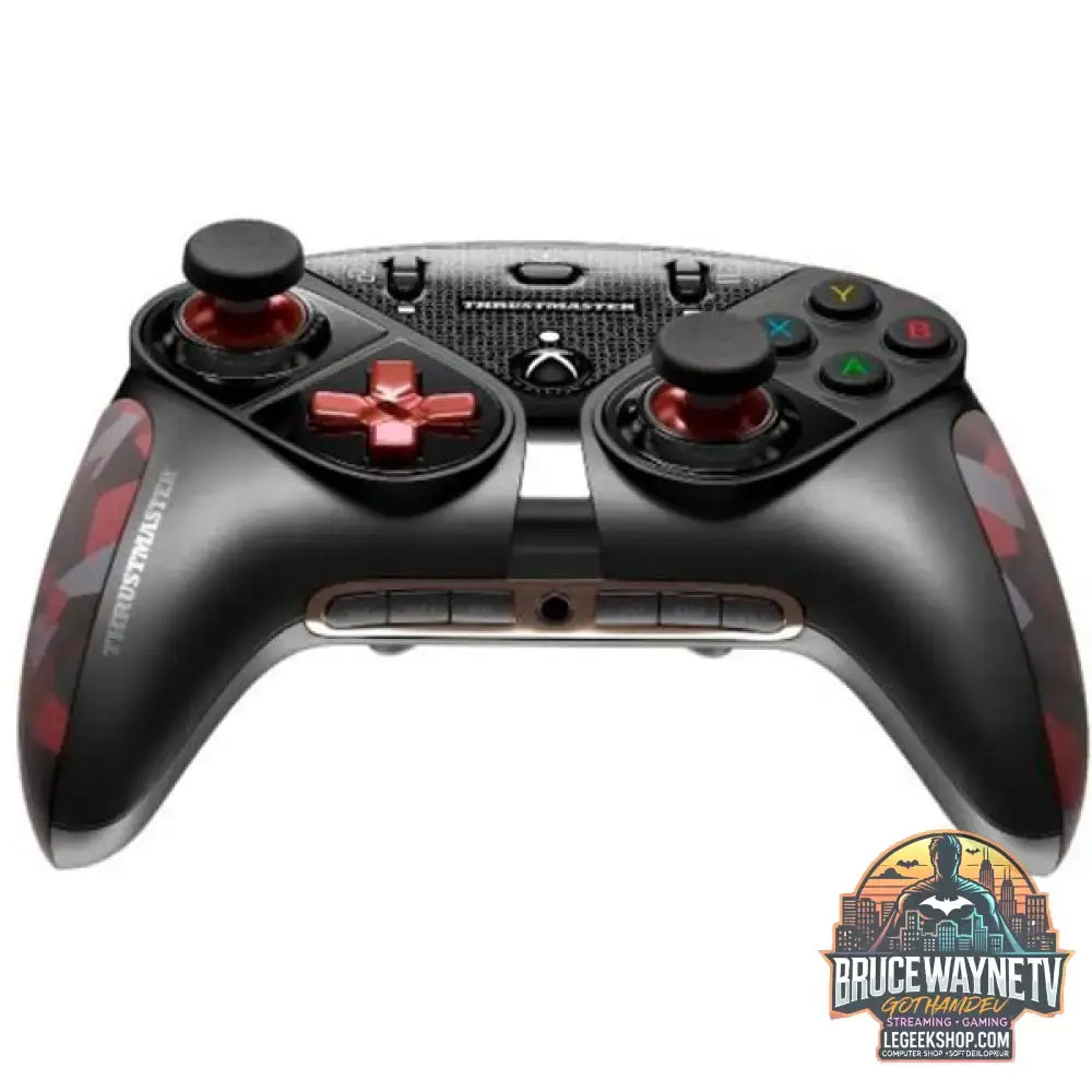 Thrustmaster eSwap X Red Color Pack, Set - vue 3