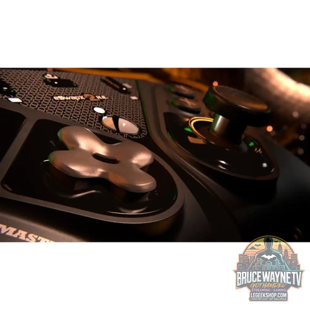 Thrustmaster ESWAP X2 H.E, Gamepad - vue 10