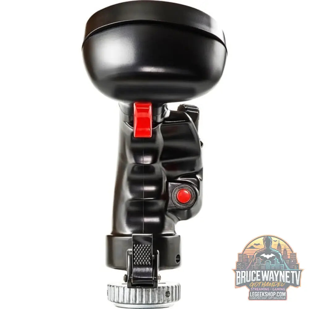Thrustmaster F/A-18C Hornet HOTAS Grip Add-On - Thrustmaster - vue 5