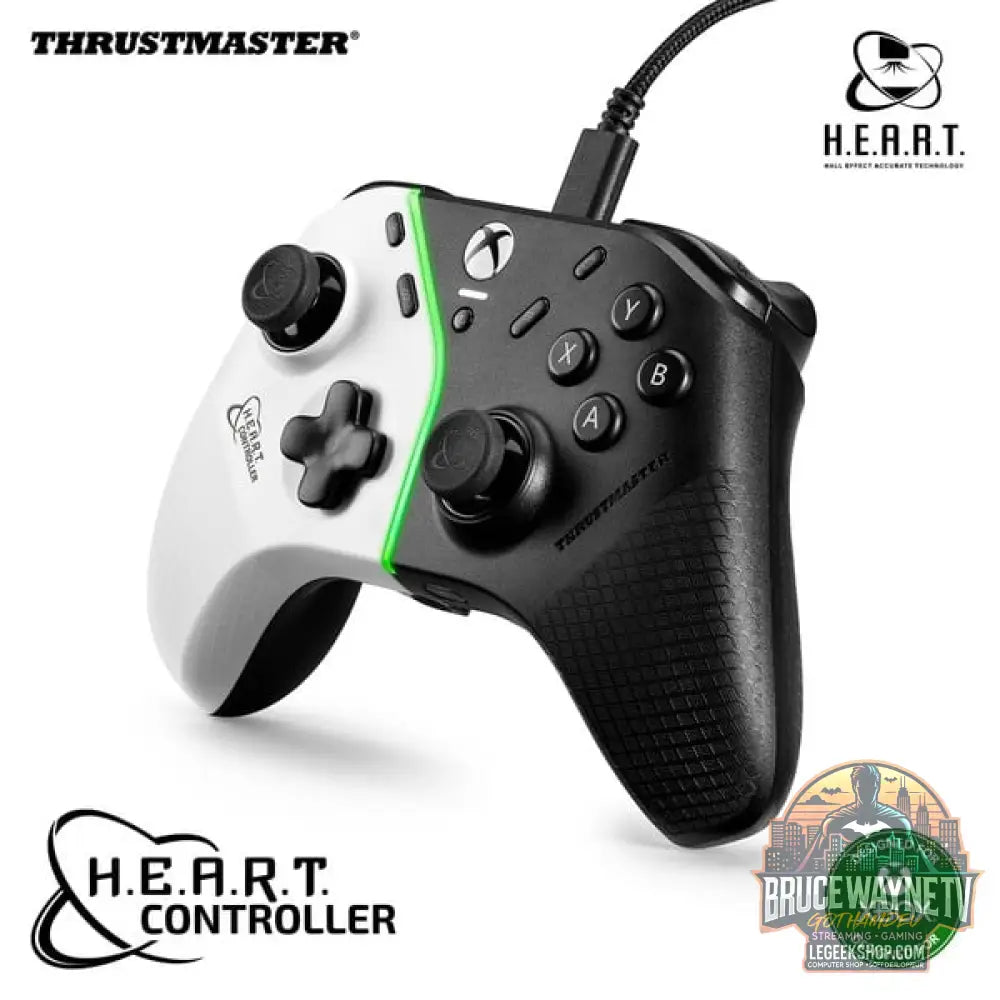 Thrustmaster HEART CONTROLLER, Gamepad - vue 2