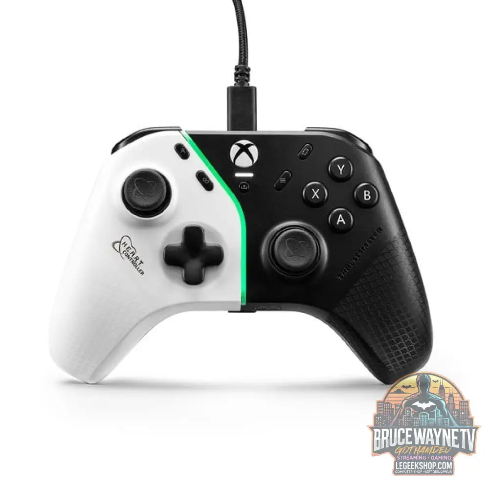 Thrustmaster HEART CONTROLLER, Gamepad - vue 3