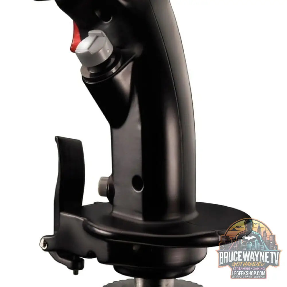 Thrustmaster Hotas Warthog - Thrustmaster - vue 4