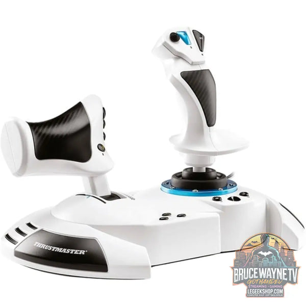 Thrustmaster T.Flight Hotas One Microsoft Flight Simulator Edition - Thrustmaster
