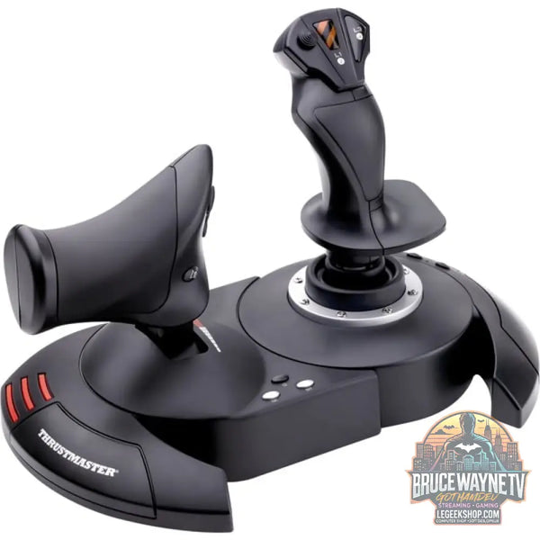 Thrustmaster T-Flight Hotas X - Thrustmaster