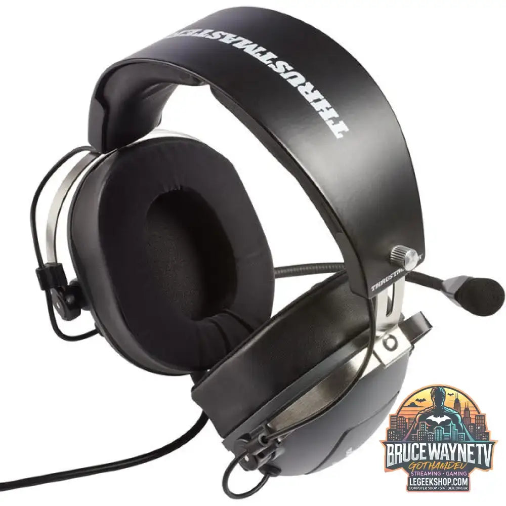 T.Flight U.S. Air Force Edition - Thrustmaster - vue 7