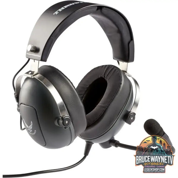 T.Flight U.S. Air Force Edition - Thrustmaster