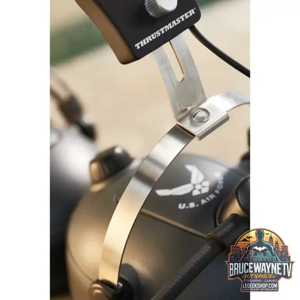 T.Flight U.S. Air Force Edition - Thrustmaster - vue 14